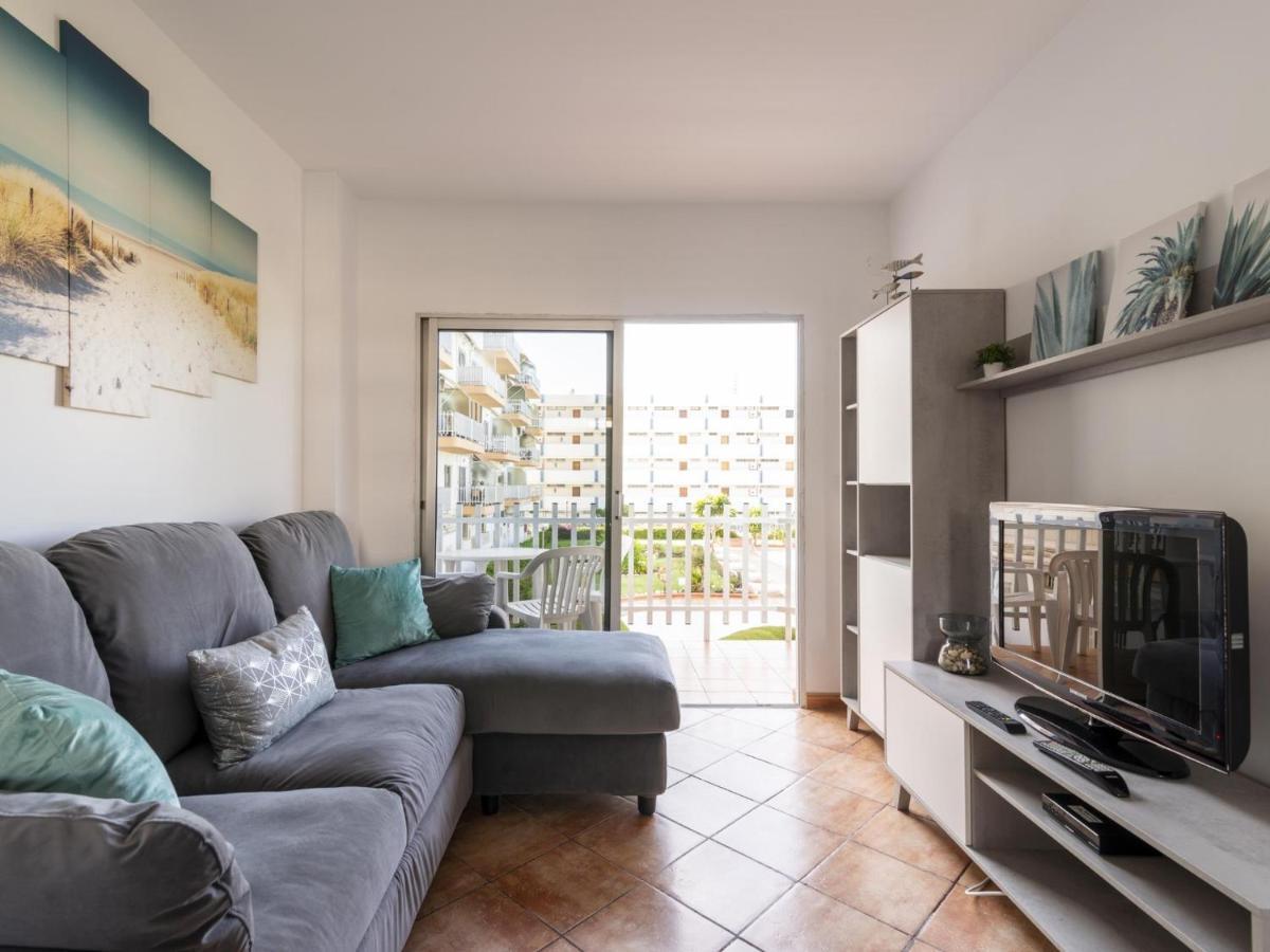 Lightbooking Tenesor Playa Del Ingles Екстер'єр фото