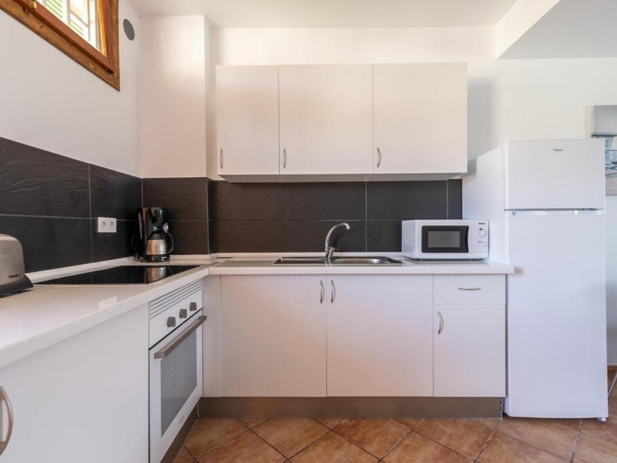 Lightbooking Tenesor Playa Del Ingles Екстер'єр фото
