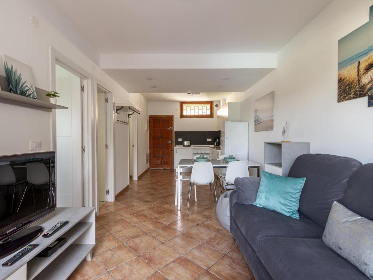 Lightbooking Tenesor Playa Del Ingles Екстер'єр фото