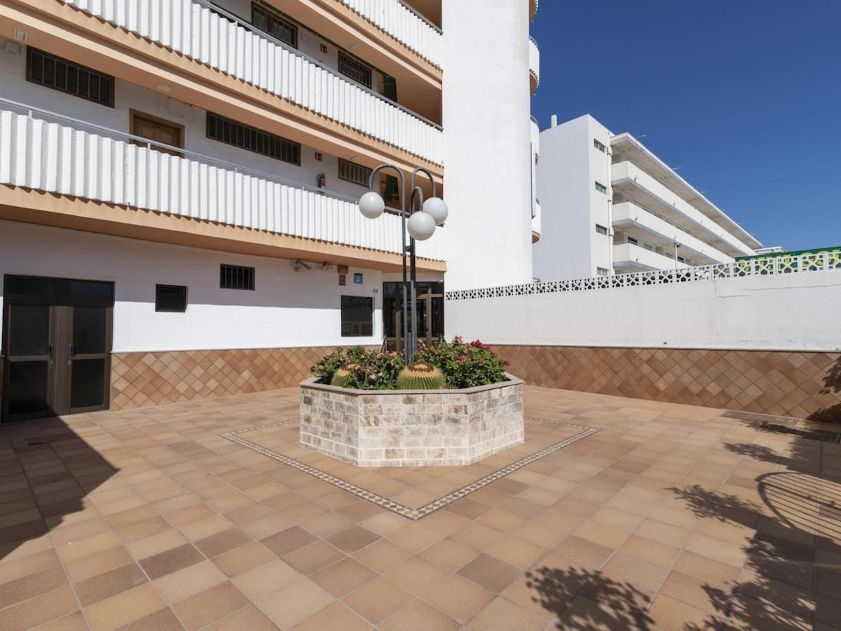 Lightbooking Tenesor Playa Del Ingles Екстер'єр фото