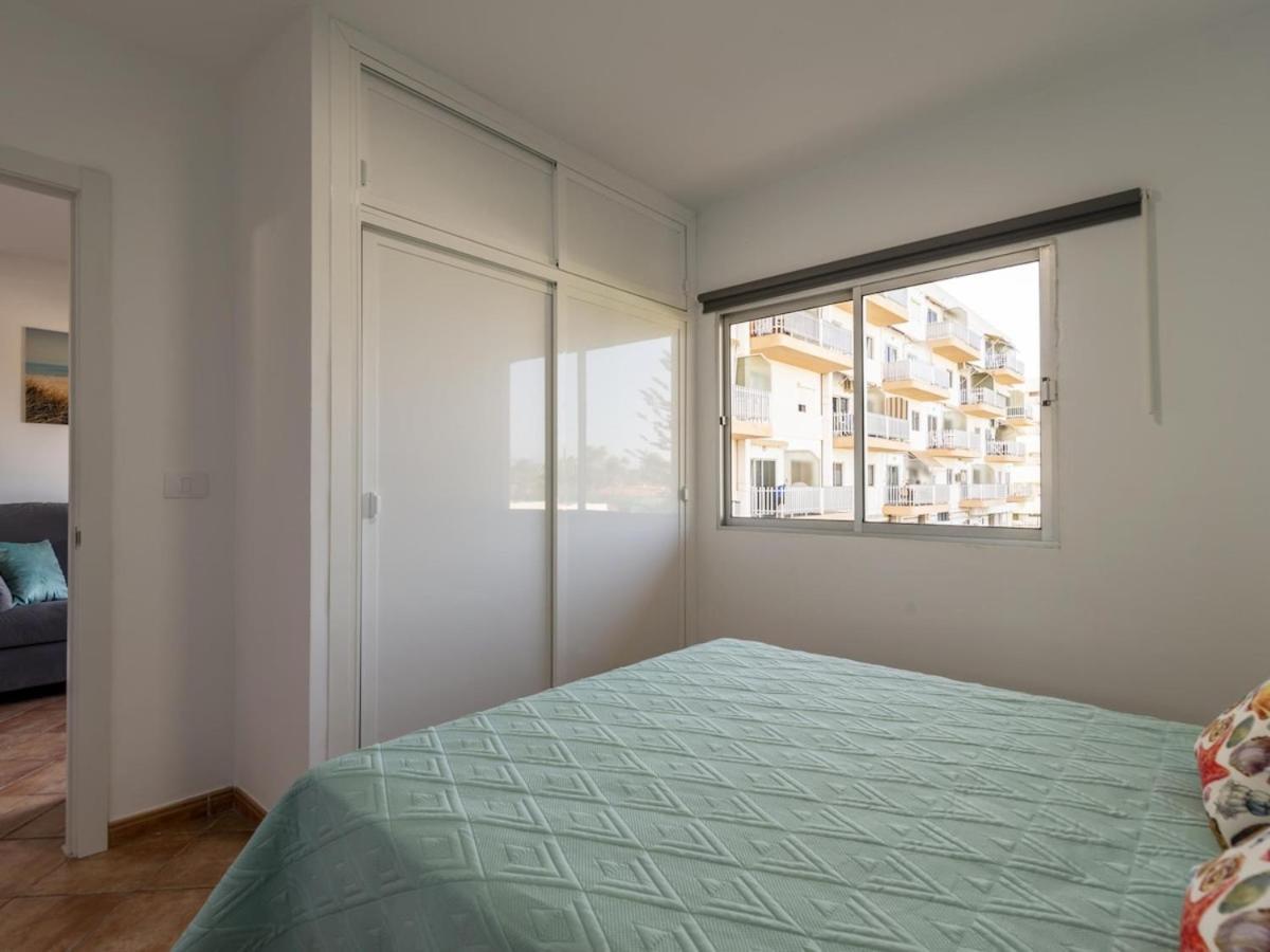Lightbooking Tenesor Playa Del Ingles Екстер'єр фото