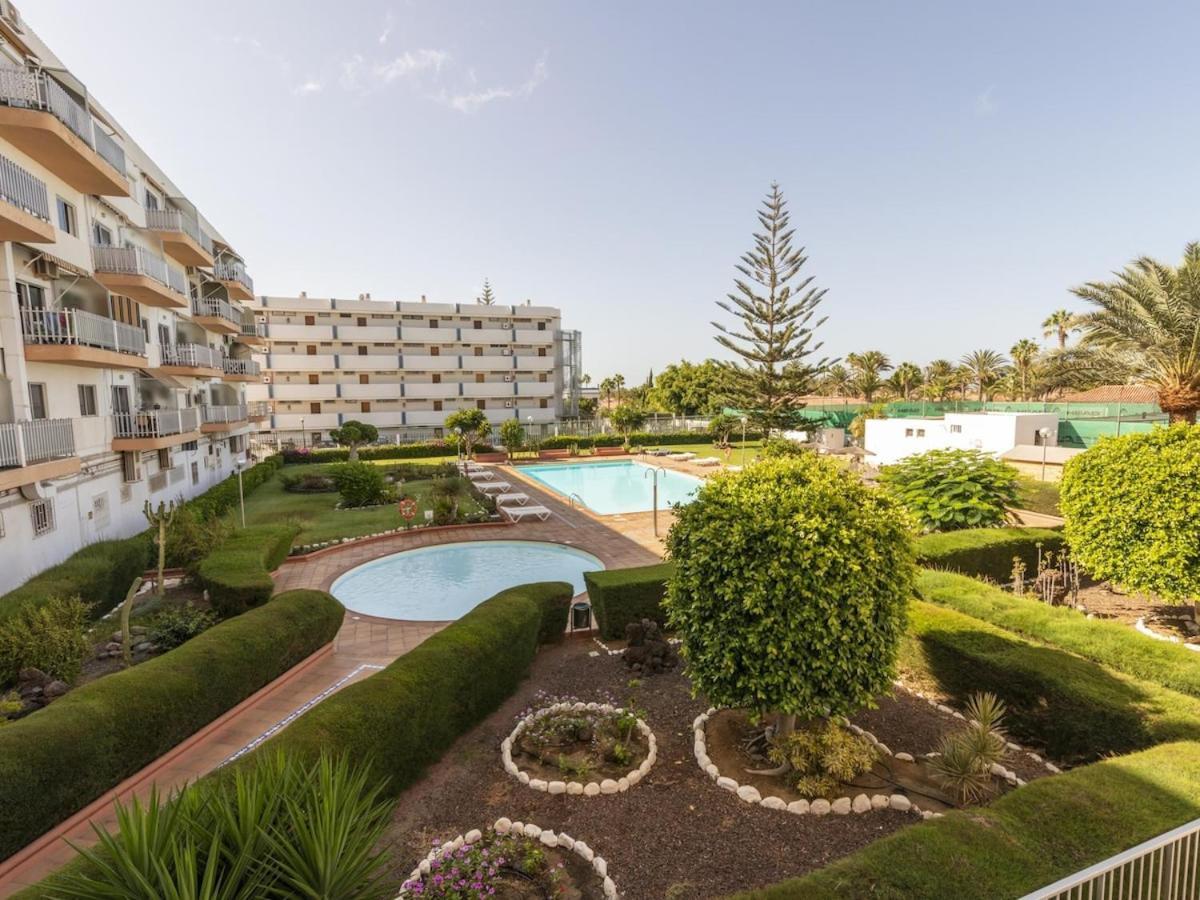 Lightbooking Tenesor Playa Del Ingles Екстер'єр фото