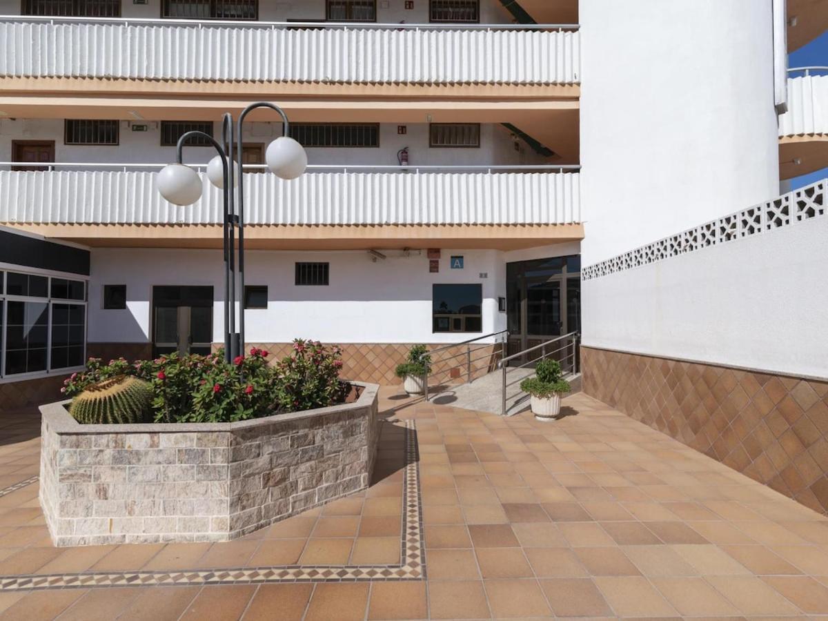 Lightbooking Tenesor Playa Del Ingles Екстер'єр фото