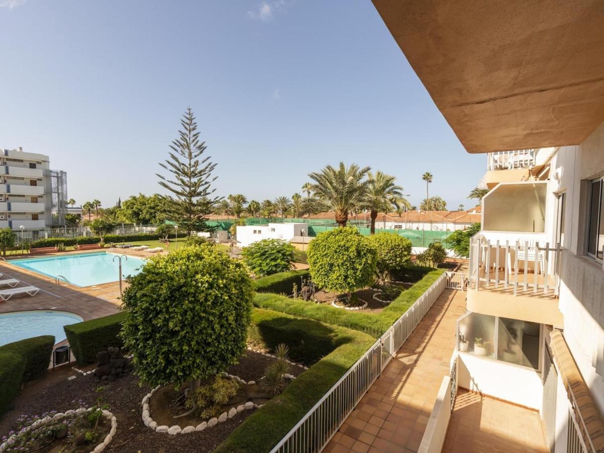 Lightbooking Tenesor Playa Del Ingles Екстер'єр фото