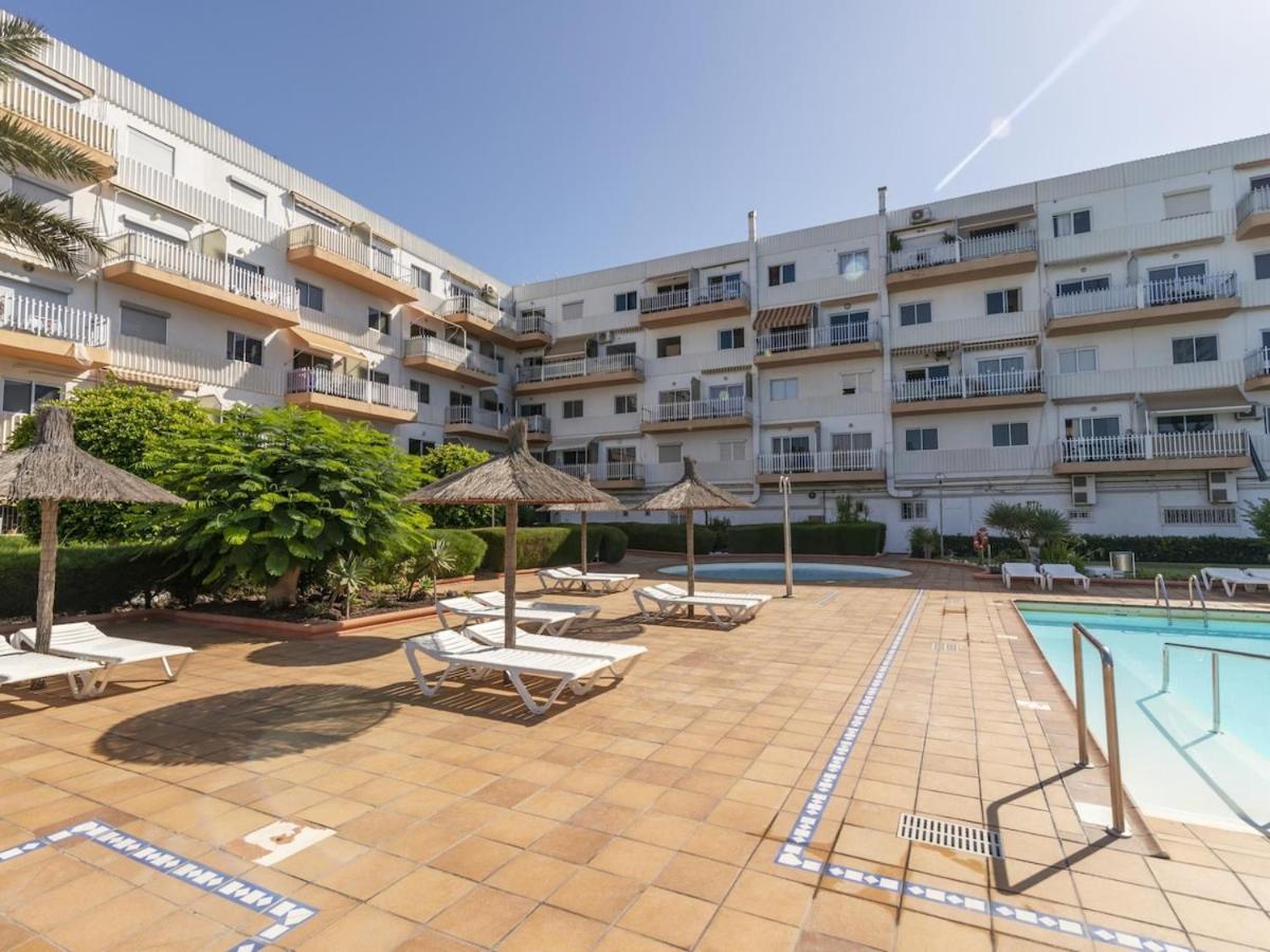 Lightbooking Tenesor Playa Del Ingles Екстер'єр фото