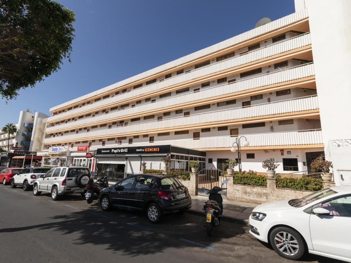 Lightbooking Tenesor Playa Del Ingles Екстер'єр фото