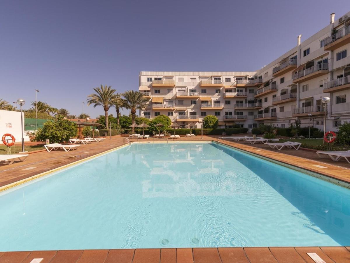Lightbooking Tenesor Playa Del Ingles Екстер'єр фото