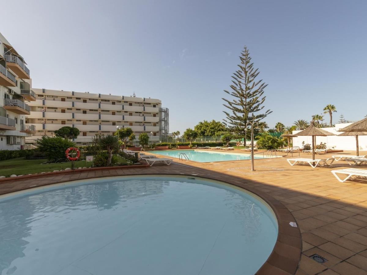 Lightbooking Tenesor Playa Del Ingles Екстер'єр фото